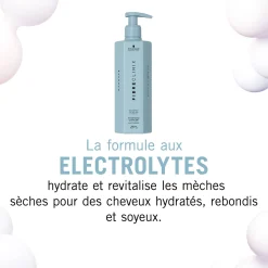 Baume hydratant Fibre Clinix