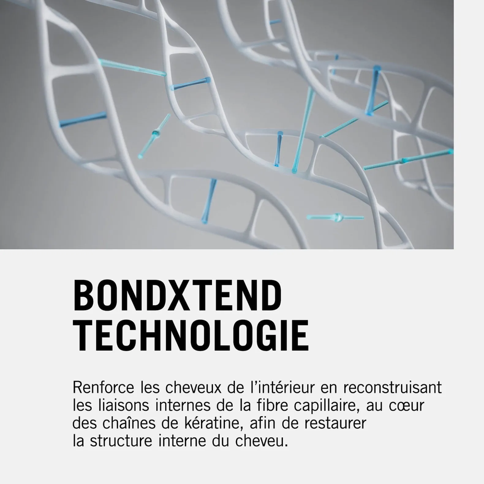 Baume hydratant Fibre Clinix