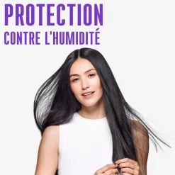 Baume lissant pour cheveux indisciplinés BC Frizz Away