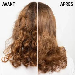 Baume pour cheveux abîmés BC Repair Rescue