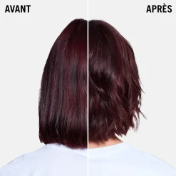 Baume pour cheveux colorés BC Color Freeze
