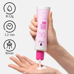 Baume pour cheveux colorés BC Color Freeze