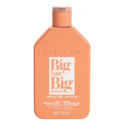 Baume réparateur Afro & Curl