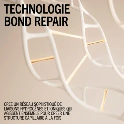 Baume réparateur sans rinçage Blondme Bond Repair