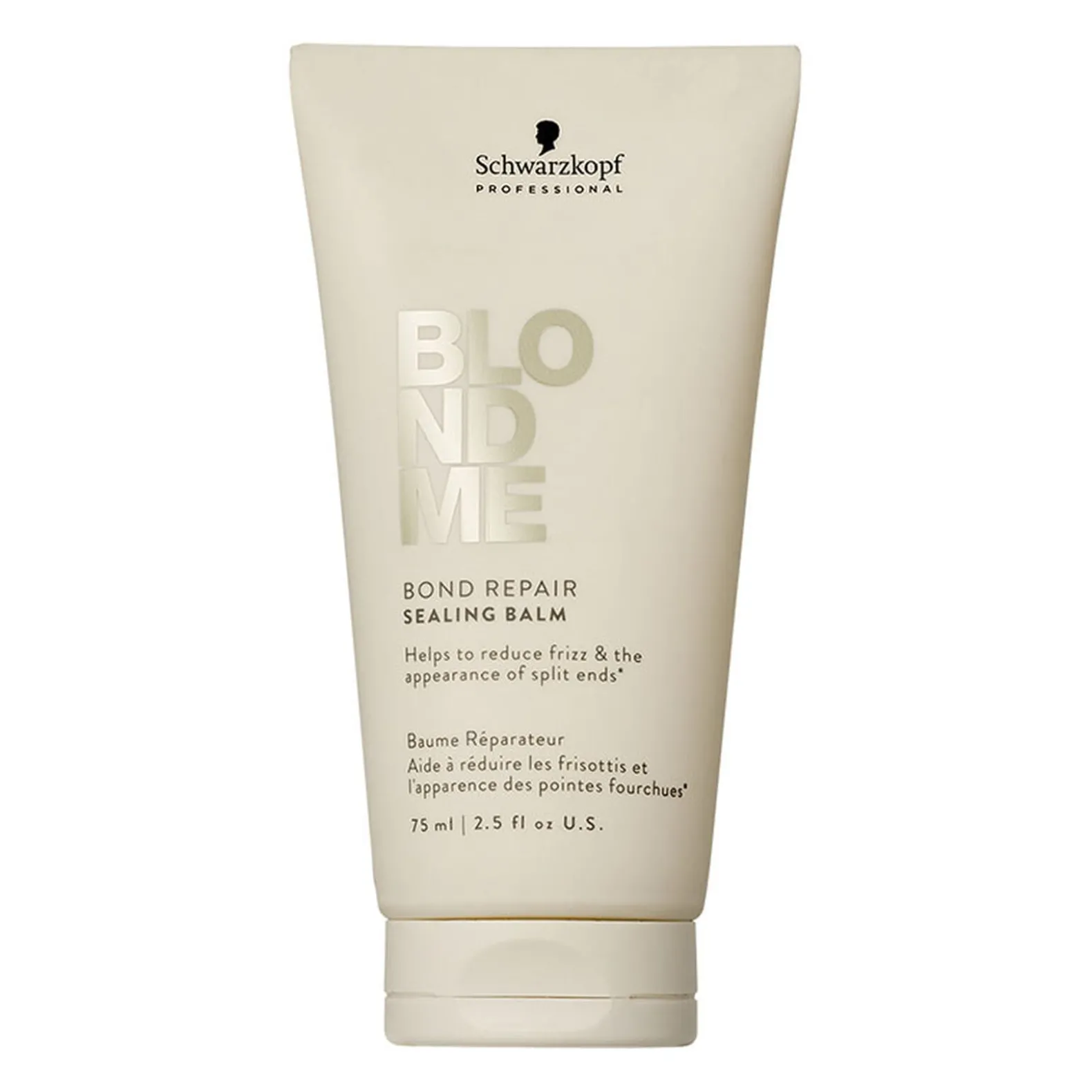 Baume réparateur sans rinçage Blondme Bond Repair
