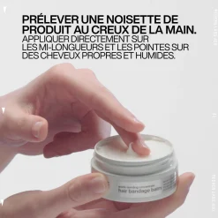 Baume sans rinçage Acidic Bonding Concentrate