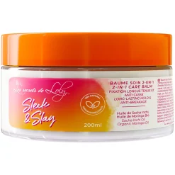 Baume soin 2 en 1 Sleek & Slay