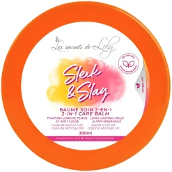 Baume soin 2 en 1 Sleek & Slay