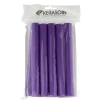 Bigoudis flexibles rollers lot de 10 20mm