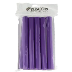 Bigoudis flexibles rollers lot de 10 20mm