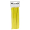 Bigoudis flexibles rollers lot de 10 10mm