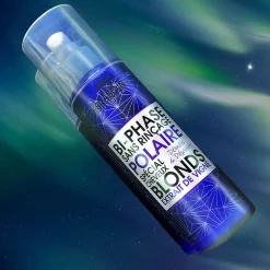 Bi-phase blond polaire