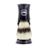 Blaireau de rasage pure soie