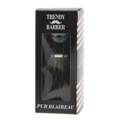 Blaireau purs poils de blaireau