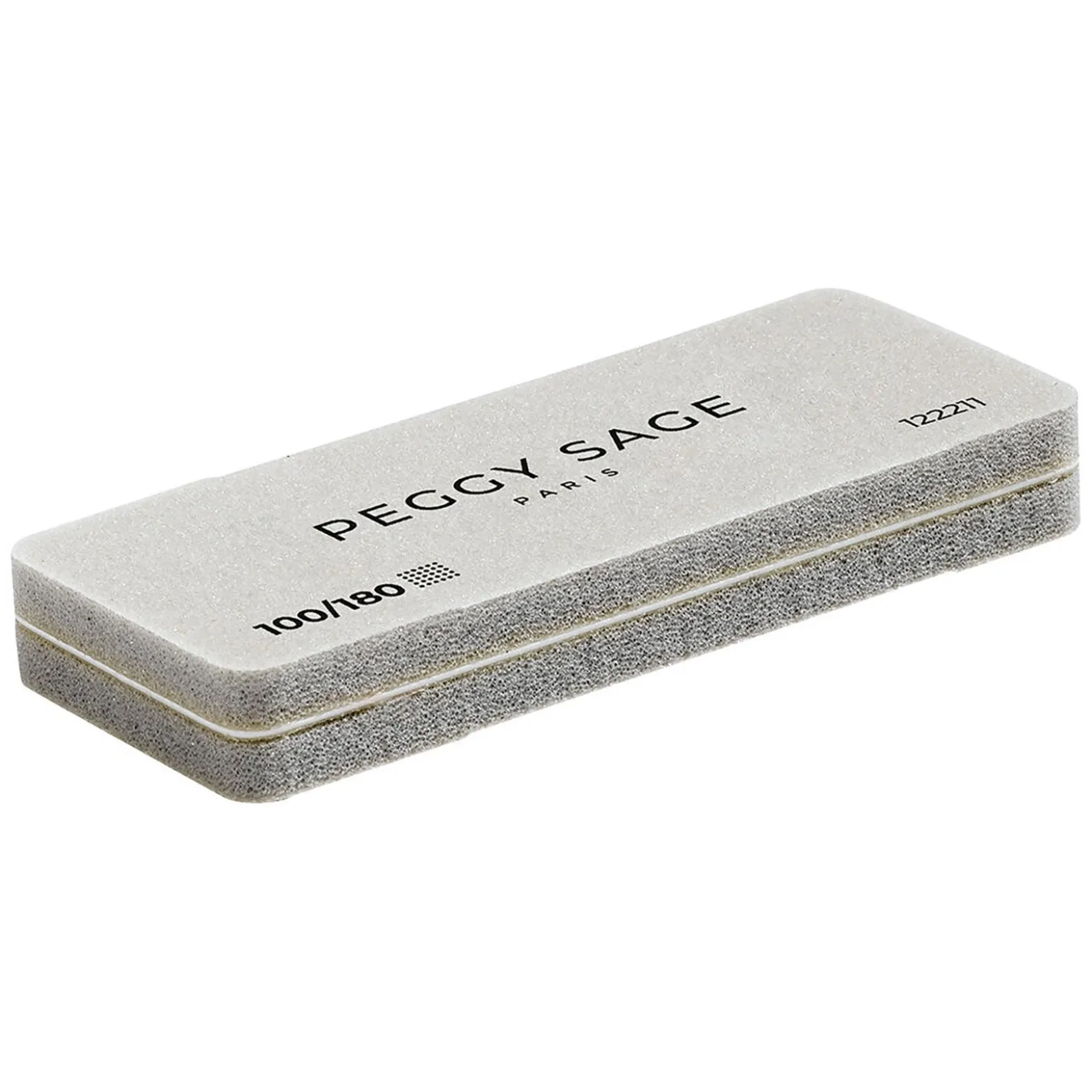Bloc gomme