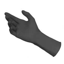 Boîte de 100 gants en nitrile S