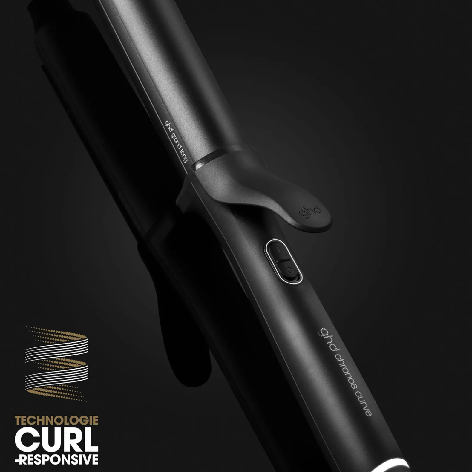 Boucleur Chronos Curve Grand Tong