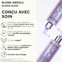 Bouclier magique hydratant Blond Guard 190ml