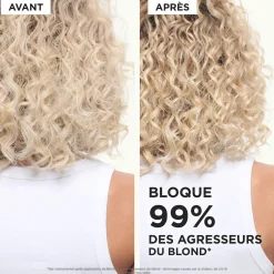 Bouclier magique hydratant Blond Guard 190ml