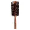 Brosse brushing bois et poils de sanglier 50mm