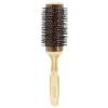 Brosse à brushing céramique et bois 45 mm