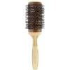Brosse à brushing céramique et bois 52 mm