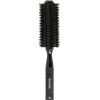 Brosse à brushing noire en poils de sanglier 43mm