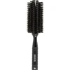 Brosse à brushing noire en poils de sanglier 50mm