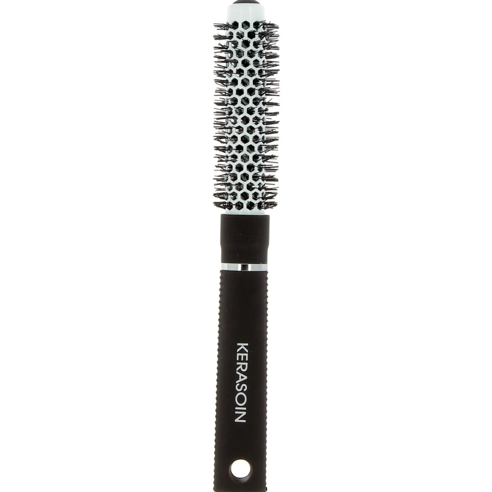 Brosse à brushing professionnelle céramique 20mm