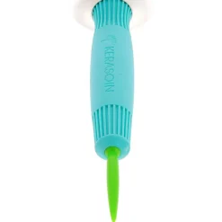 Brosse céramique ionique antistatique antibactérienne 45mm