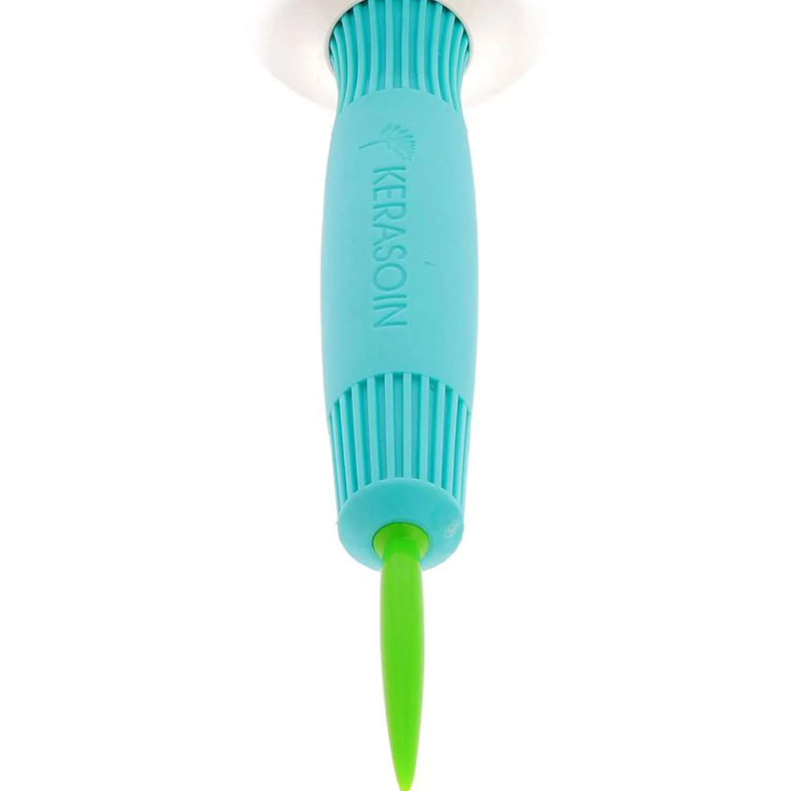 Brosse céramique ionique antistatique antibactérienne 25mm