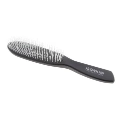Brosse cuir chevelu Scalp Brush noir