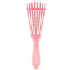 Brosse démêlante cheveux bouclés Curl