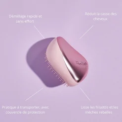 Brosse démêlante Compact Styler