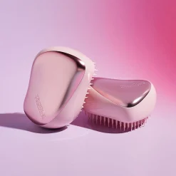 Brosse démêlante Compact Styler