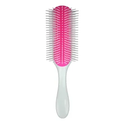 Brosse démêlante D4 rose