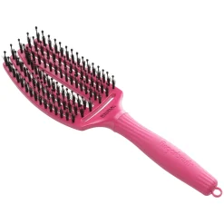 Brosse démêlante Fingerbrush édition limitée And Beyond mars red