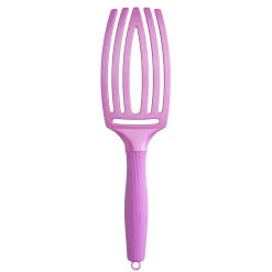 Brosse démêlante Fingerbrush édition limitée And Beyond vénus pink