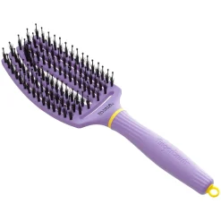 Brosse démêlante Fingerbrush édition limitée Inner Child snuggle purple