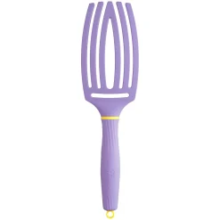 Brosse démêlante Fingerbrush édition limitée Inner Child snuggle purple
