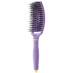 Brosse démêlante Fingerbrush édition limitée Inner Child snuggle purple