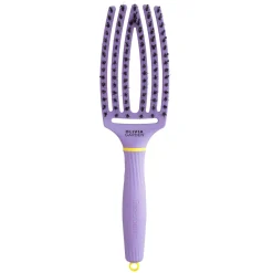 Brosse démêlante Fingerbrush édition limitée Inner Child snuggle purple