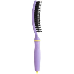 Brosse démêlante Fingerbrush édition limitée Inner Child snuggle purple