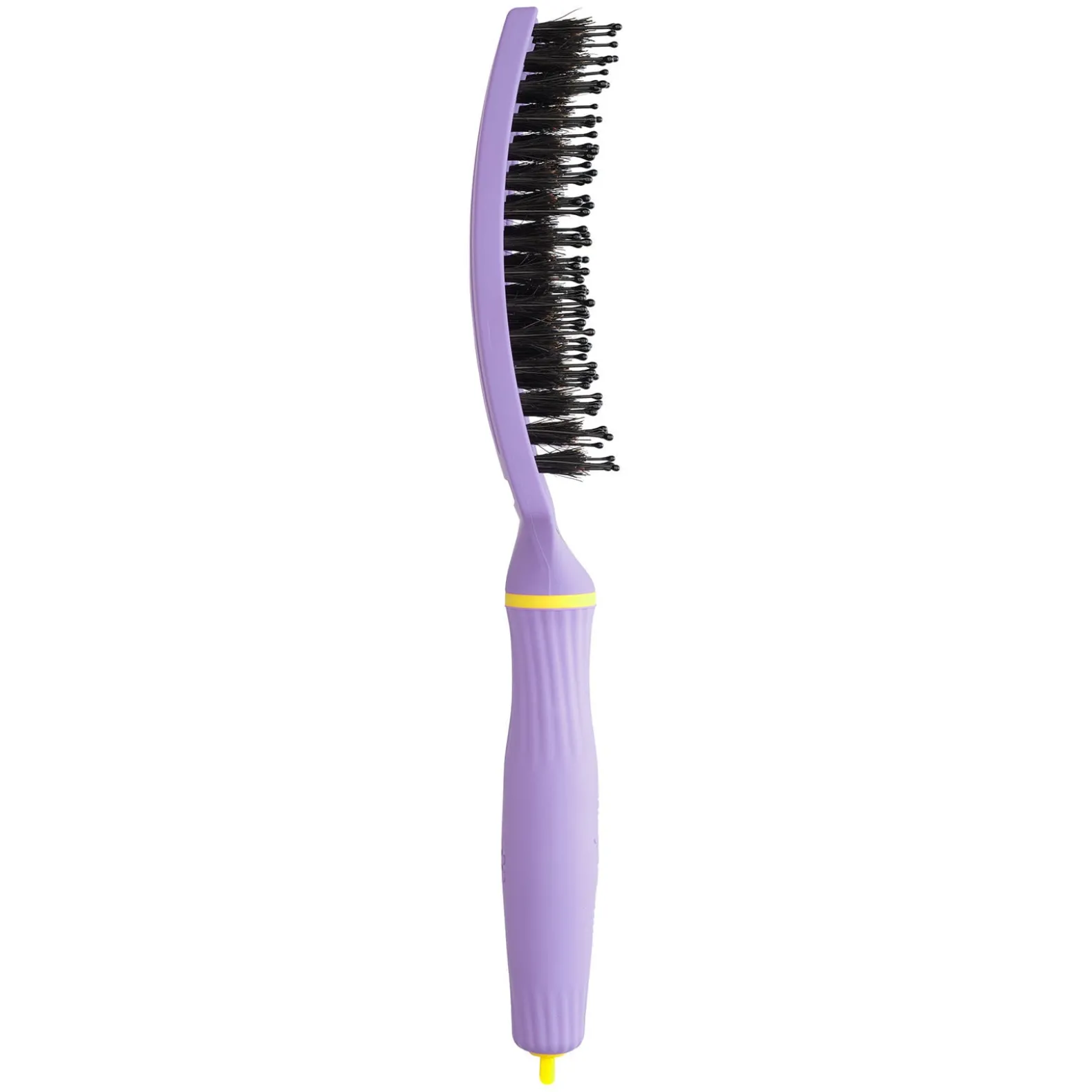Brosse démêlante Fingerbrush édition limitée Inner Child snuggle purple
