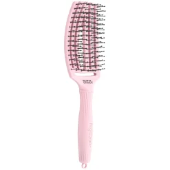 Brosse démêlante Fingerbrush double bristles