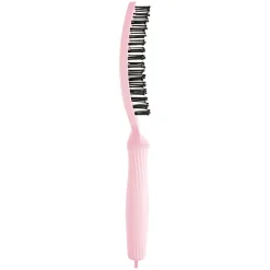 Brosse démêlante Fingerbrush double bristles