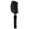 Brosse démêlante flex picots mixte