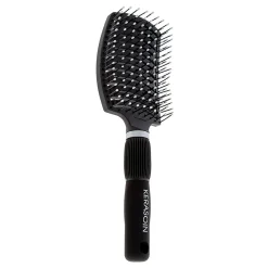 Brosse démêlante flex Picots plastique