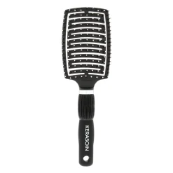 Brosse démêlante flex Picots plastique