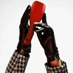 Brosse démêlante Le diable s'habille en Prada mini